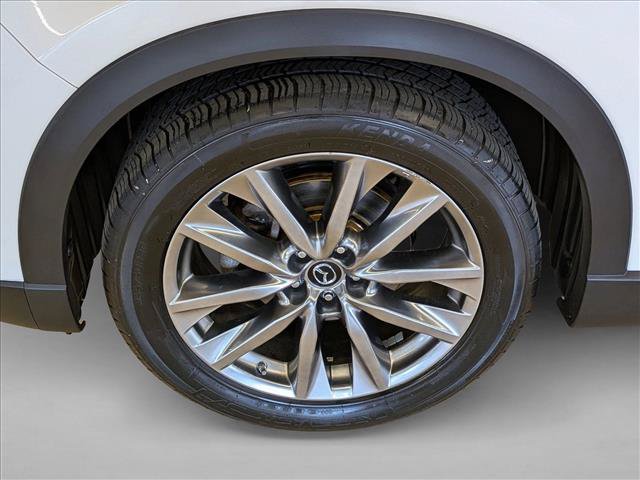 Used 2019 MAZDA CX-9 Grand Touring AWD/4WD image 27