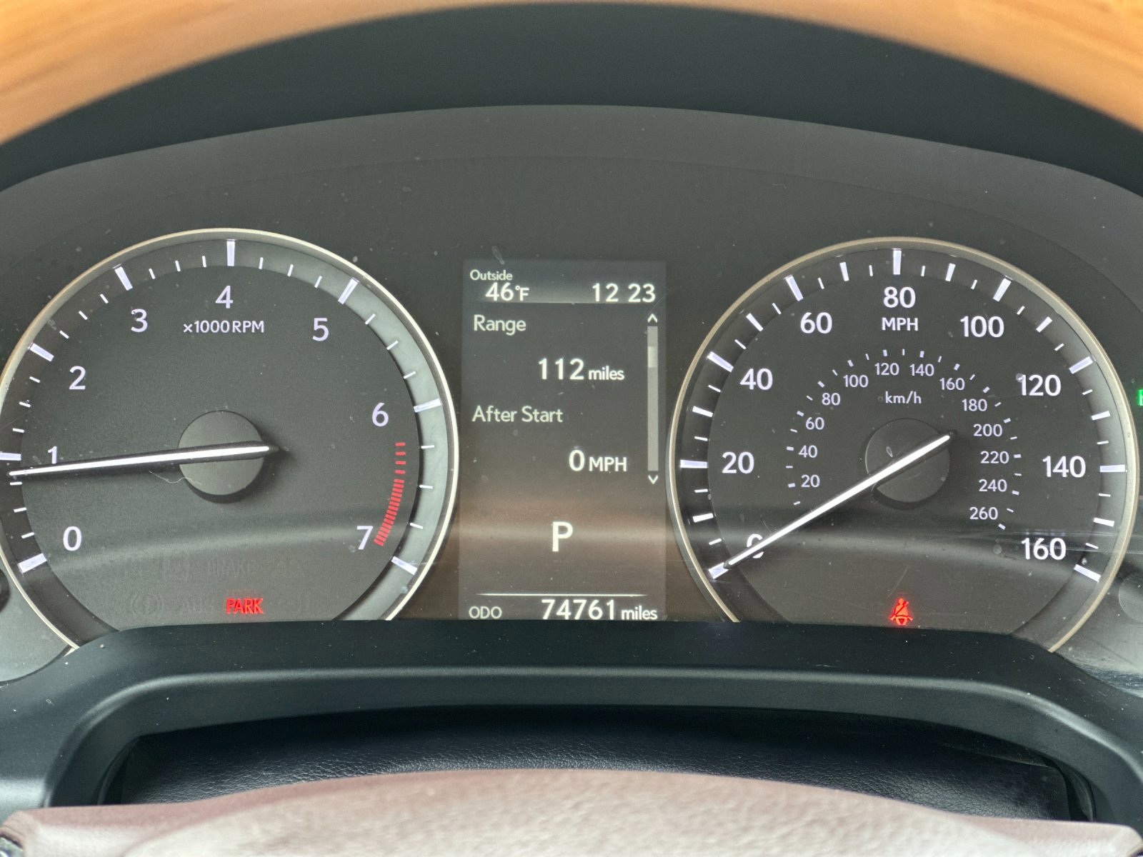 Used 2017 Lexus RX 350 FWD image 25