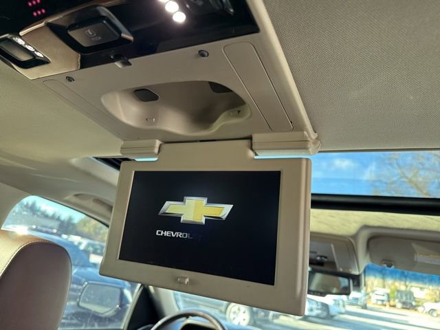 Used 2019 Chevrolet Tahoe Premier image 15