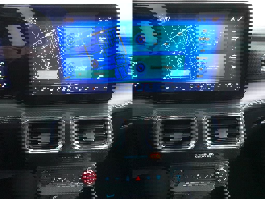 Certified 2024 Ford Mustang GT Premium w/ GT Performance Package image 11