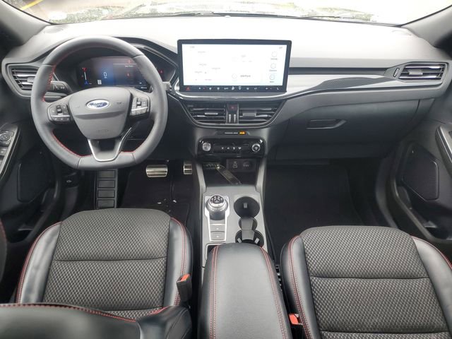 Certified 2024 Ford Escape ST-Line w/ Tech Pack #1 AWD/4WD image 31