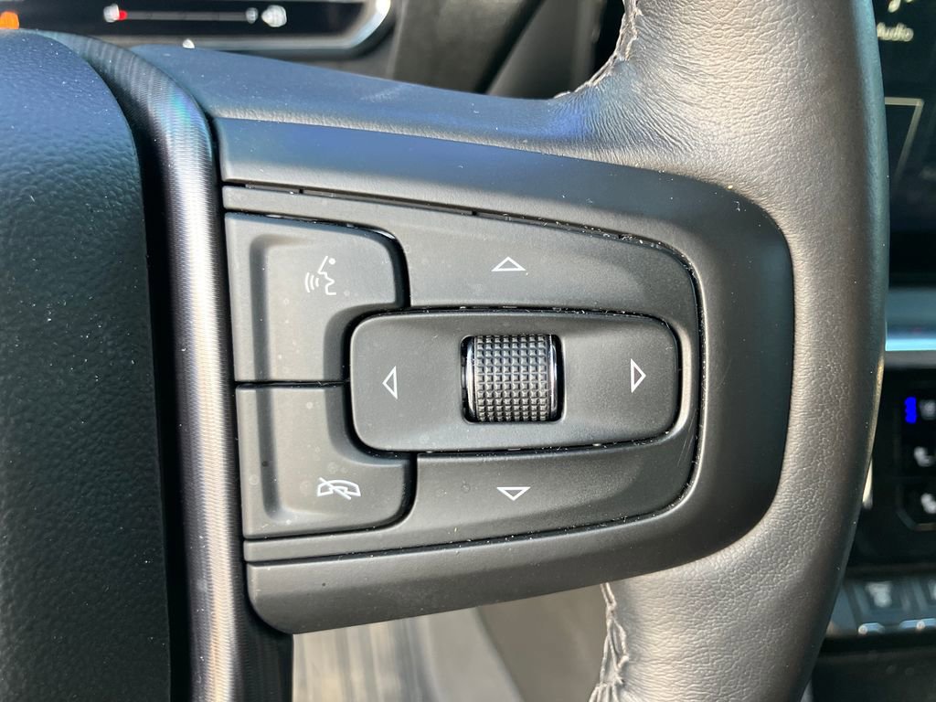 Used 2025 GMC Sierra 2500 Denali Ultimate w/ Max Trailering Package image 19