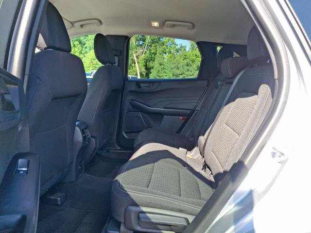 Certified 2023 Ford Escape Active AWD/4WD image 26