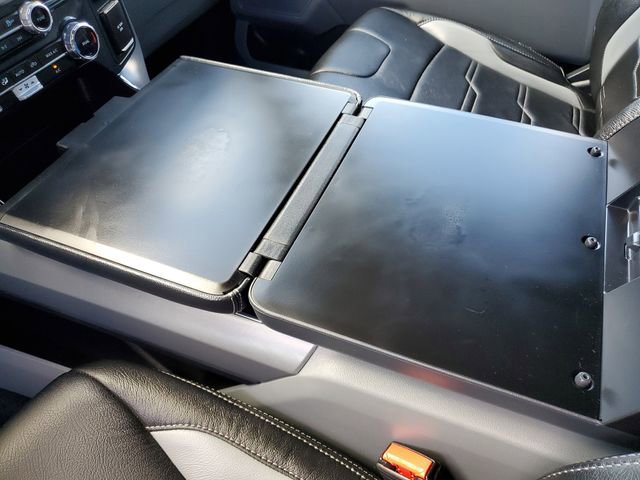 Certified 2025 Ford F150 XLT w/ Equipment Group 301A Standard image 28