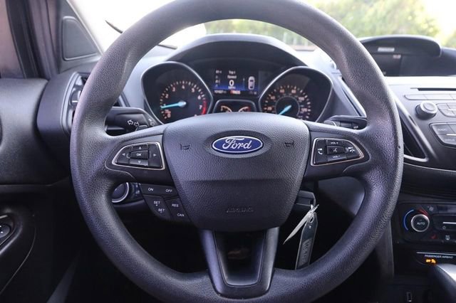 Certified 2017 Ford Escape SE w/ SE Cold Weather Package AWD/4WD image 10