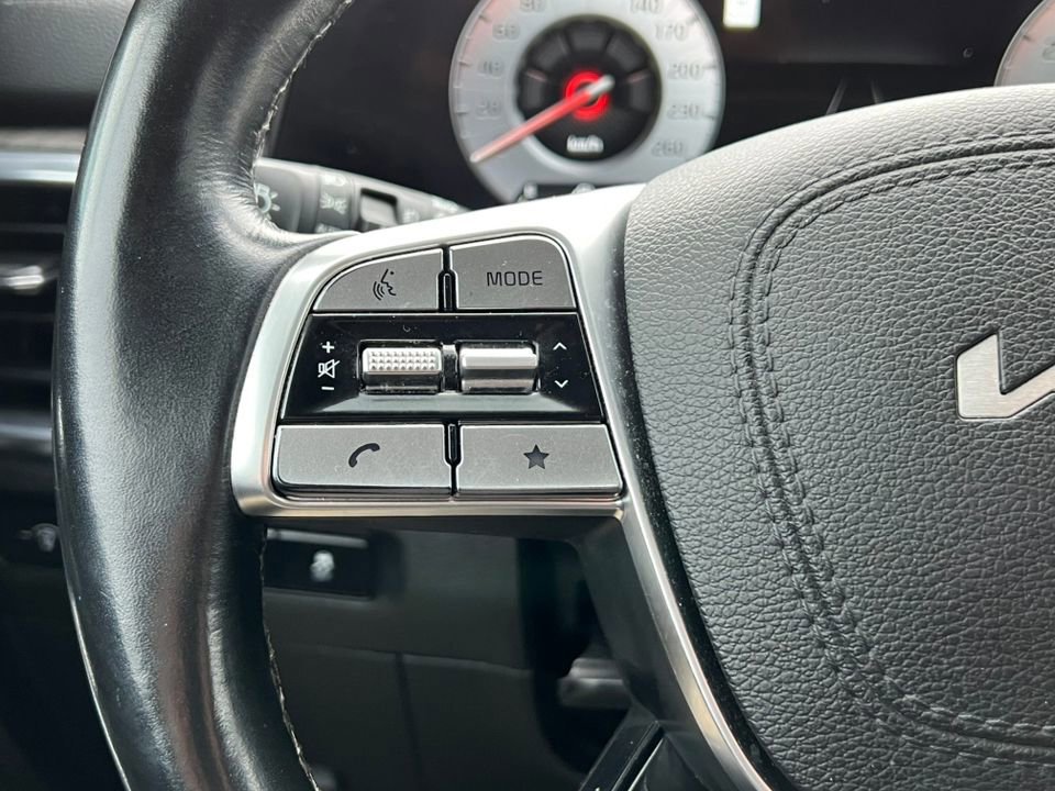 Used 2023 Kia Telluride SX image 26