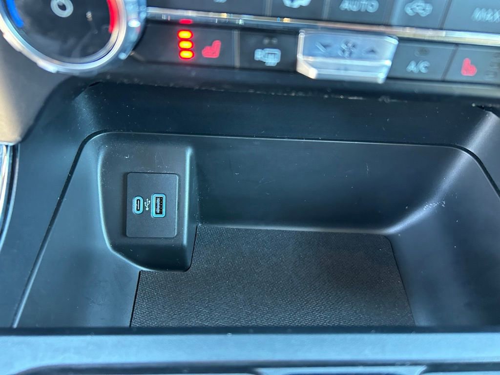 Certified 2023 Ford F150 XLT w/ Equipment Group 302A High image 35