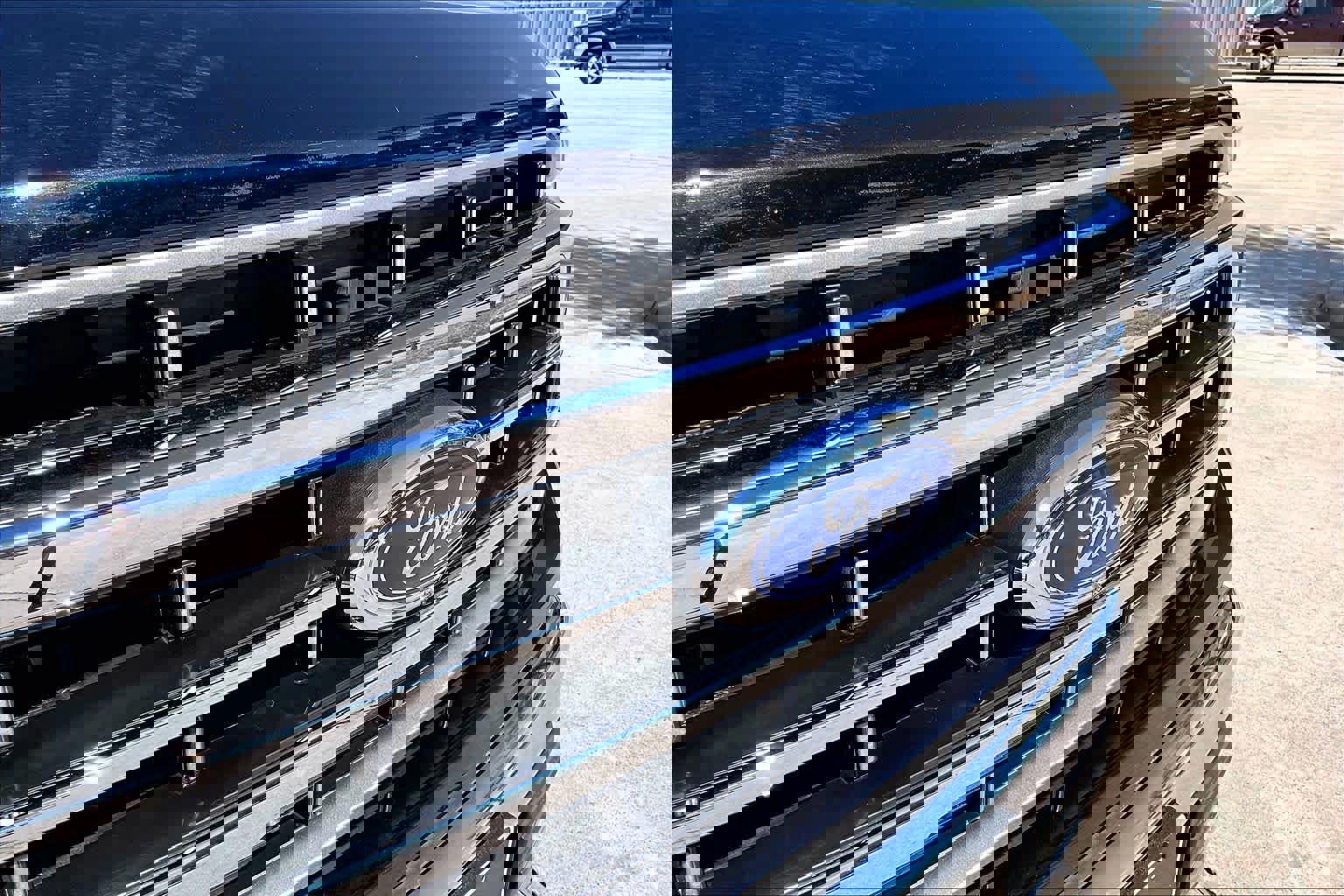 Certified 2022 Ford F150 Lariat image 30