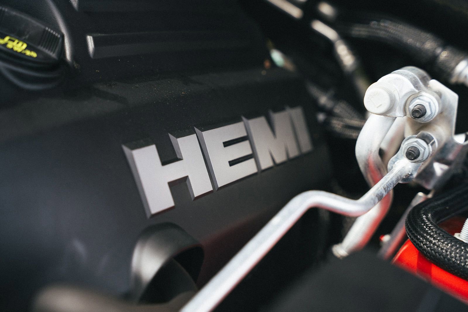 Used 2021 Dodge Durango R/T w/ Blacktop Package image 36