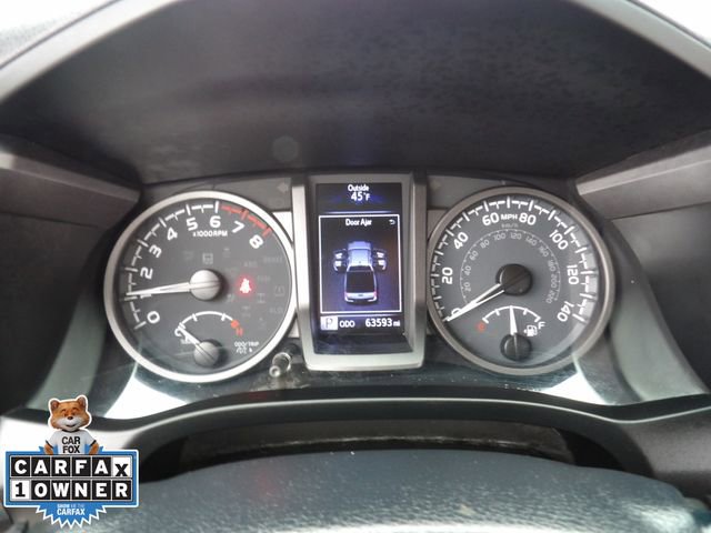 Used 2020 Toyota Tacoma TRD Off-Road image 27