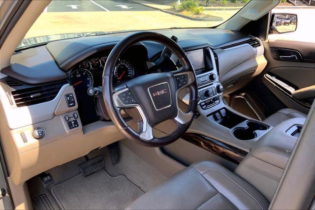 Used 2019 GMC Yukon XL SLT w/ Open Road Package RWD image 18
