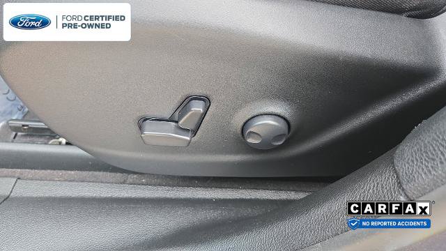 Used 2023 Jeep Cherokee Trailhawk w/ Trailer Tow Group AWD/4WD image 22