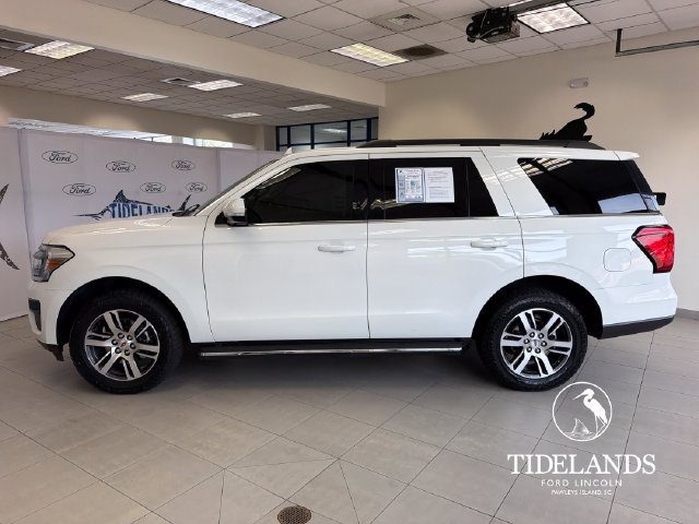 Certified 2023 Ford Expedition XLT AWD/4WD image 5