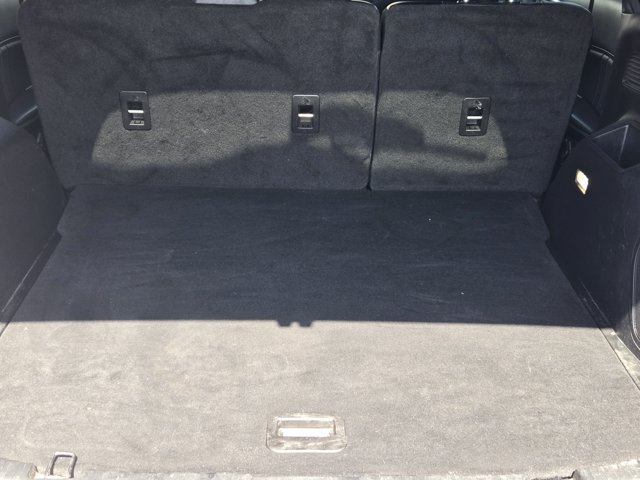 Certified 2022 Ford Edge ST w/ Equipment Group 401A AWD/4WD image 30