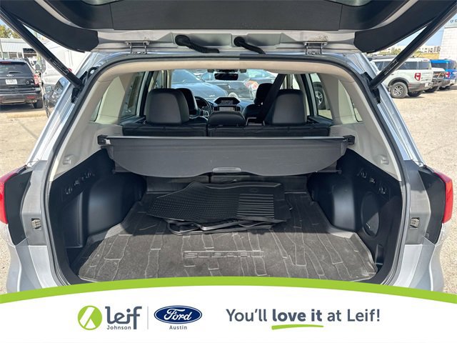 Used 2020 Subaru Forester Touring w/ Popular Package #2 image 26