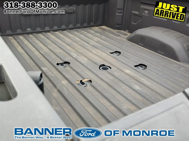 Used 2024 GMC Sierra 2500 Denali Ultimate w/ Max Trailering Package image 7