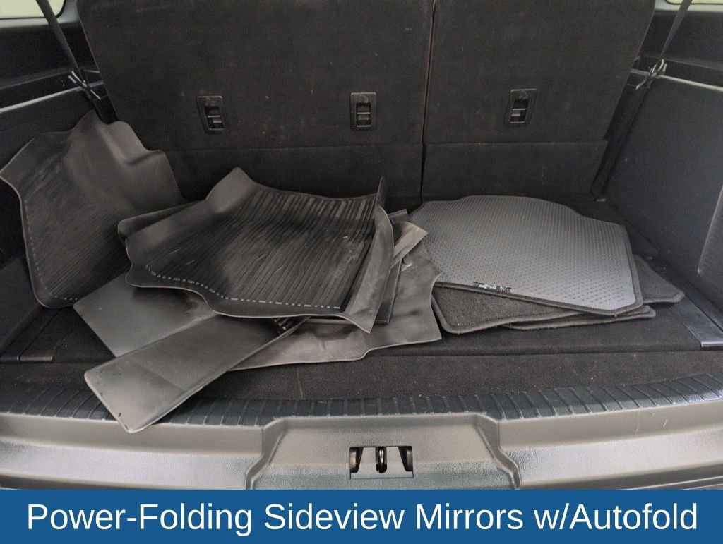 Certified 2023 Ford Expedition Max Limited image 35