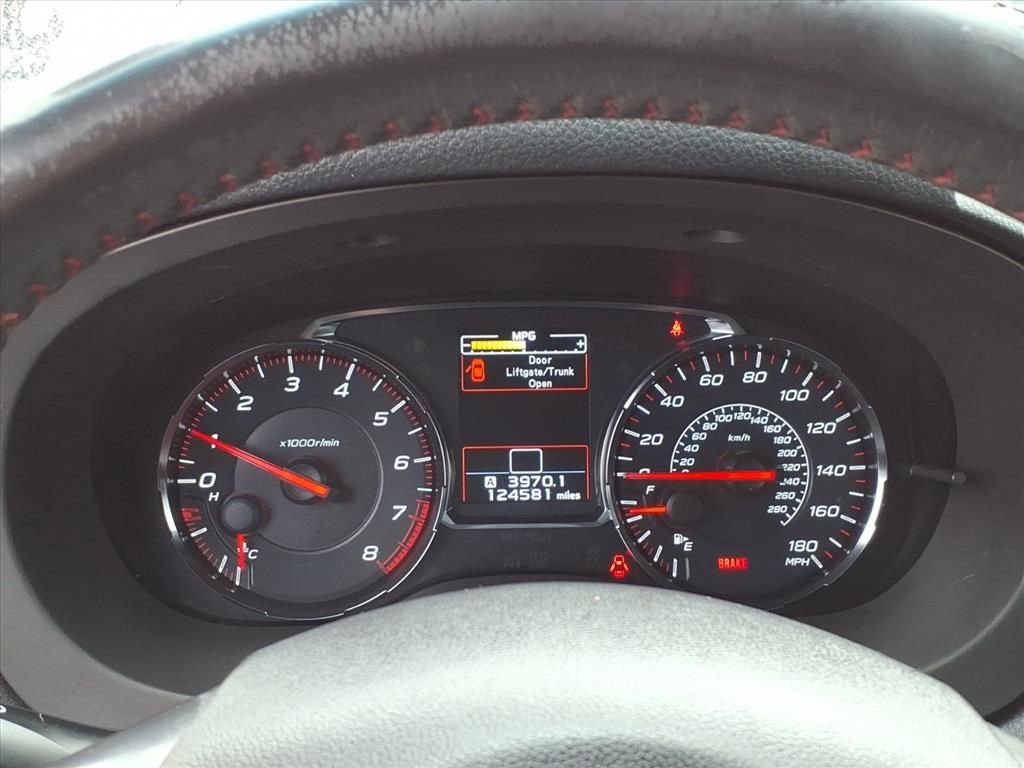 Used 2019 Subaru WRX Premium image 16