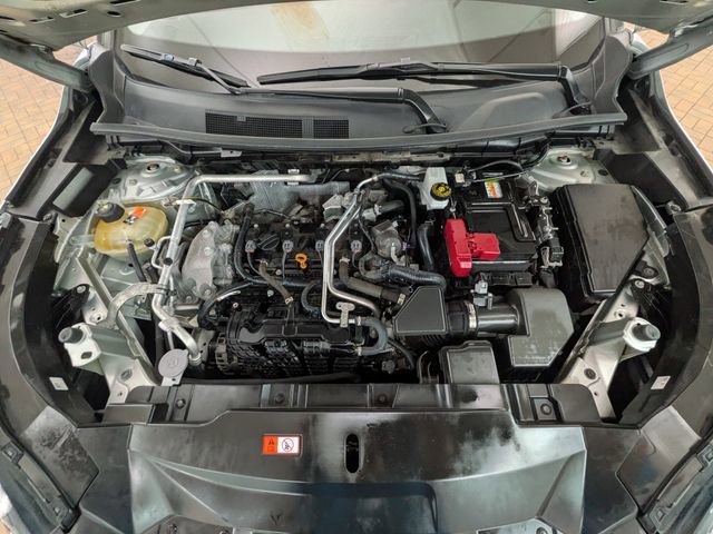 Used 2024 Mitsubishi Outlander SE image 24