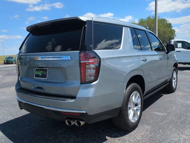 Used 2024 Chevrolet Tahoe Premier image 5
