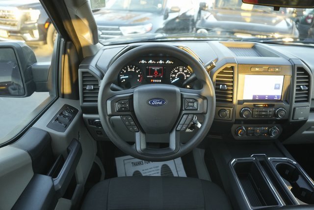 Certified 2020 Ford F150 XL w/ Equipment Group 101A Mid image 21