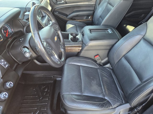 Used 2019 Chevrolet Tahoe LT w/ Luxury Package image 10