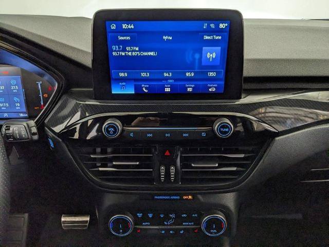 Certified 2024 Ford Escape ST-Line AWD/4WD image 7