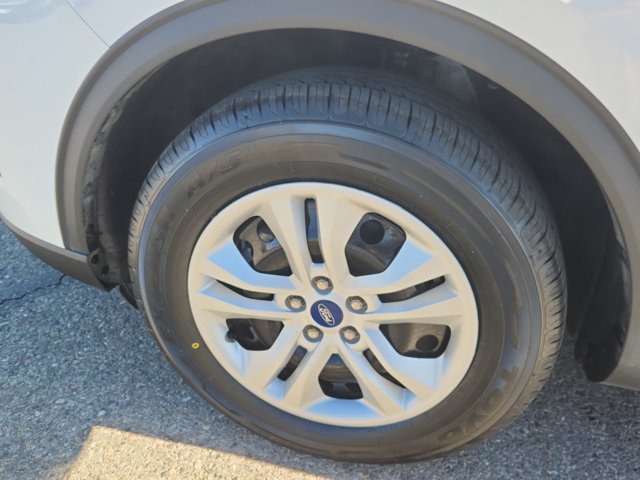 Certified 2023 Ford Escape AWD image 18
