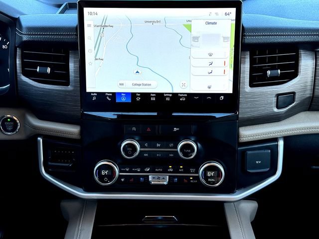 Certified 2024 Ford Expedition Limited image 27