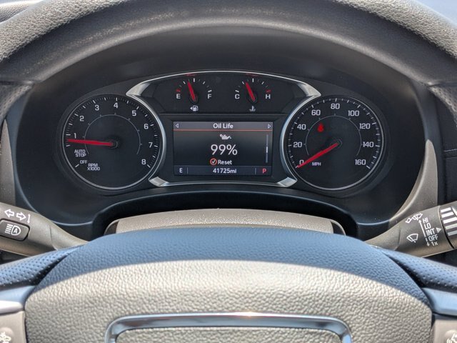 Used 2022 GMC Terrain SLE w/ Driver Convenience Package FWD image 21