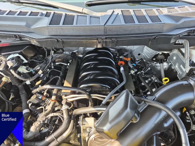 Certified 2023 Ford F150 XL w/ STX Appearance Package RWD image 36