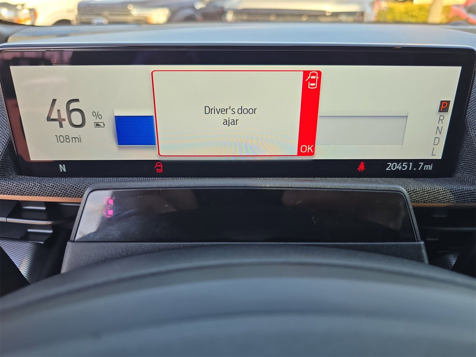 Certified 2023 Ford Mustang Mach-E GT image 27