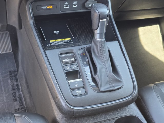 Used 2023 Honda CR-V EX-L image 24