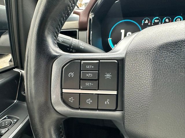 Certified 2023 Ford F150 Lariat image 72