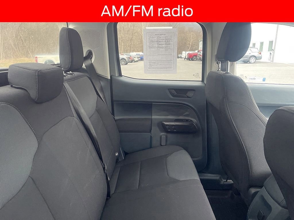 Certified 2024 Ford Maverick XL image 10