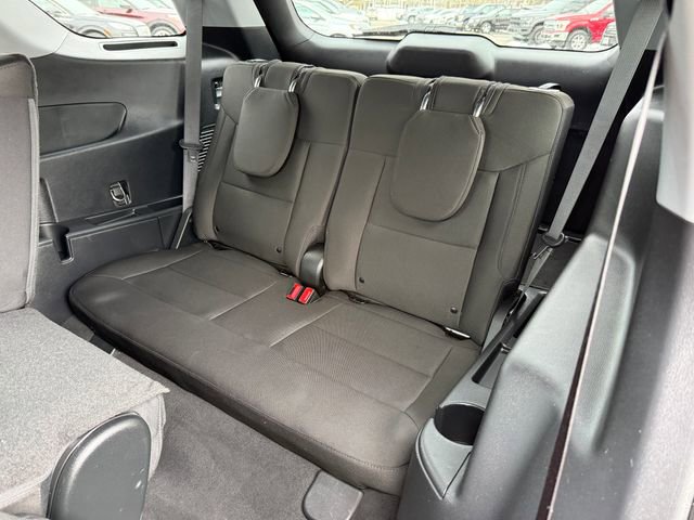 Certified 2022 Ford Explorer XLT image 7