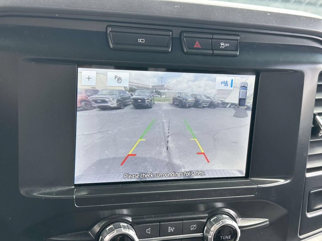 Certified 2022 Ford F150 XLT w/ Equipment Group 301A Mid AWD/4WD image 20