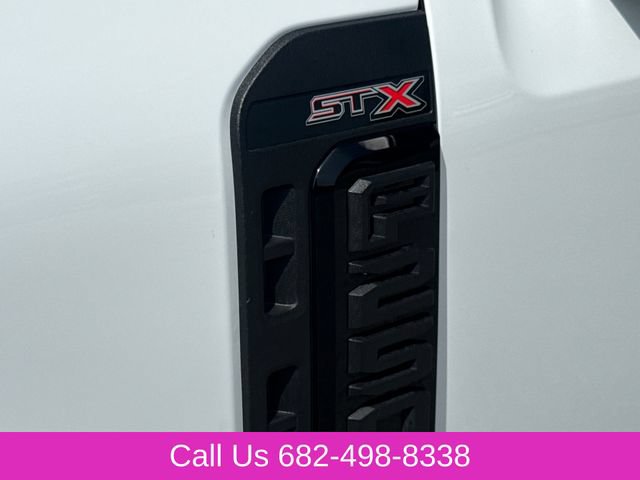 Certified 2026 Ford F250 XL w/ STX Appearance Package AWD/4WD image 6