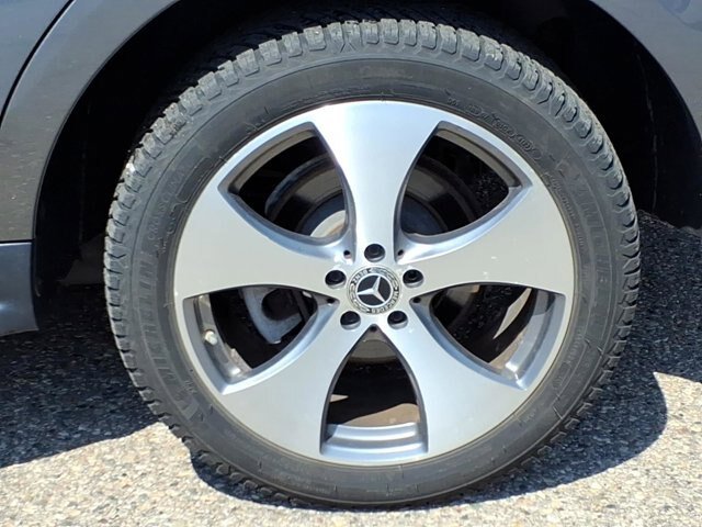 Used 2017 Mercedes-Benz GLE 350 4MATIC image 19
