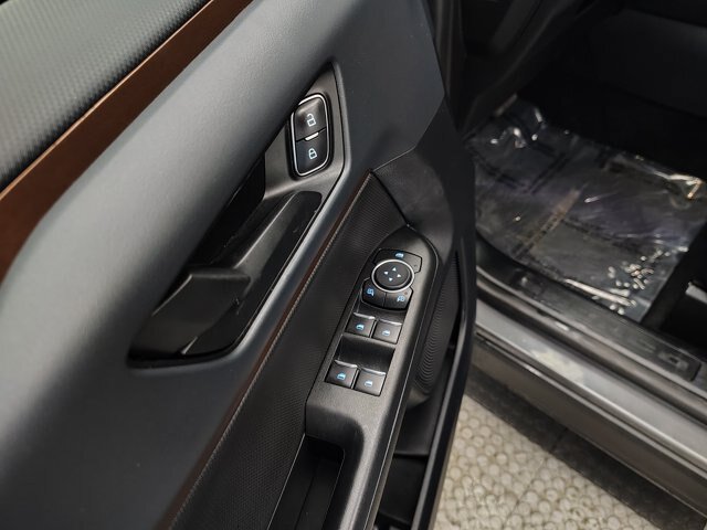 Certified 2021 Ford Bronco Sport Outer Banks w/ Outer Banks Package (96D) AWD/4WD image 19