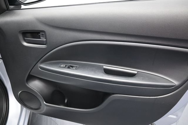 Used 2024 Mitsubishi Mirage LE FWD image 30