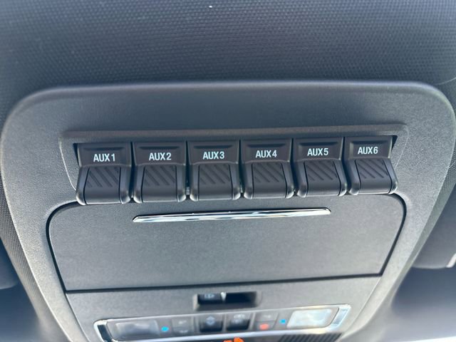 Certified 2022 Ford F150 Raptor w/ Equipment Group 801A High image 33