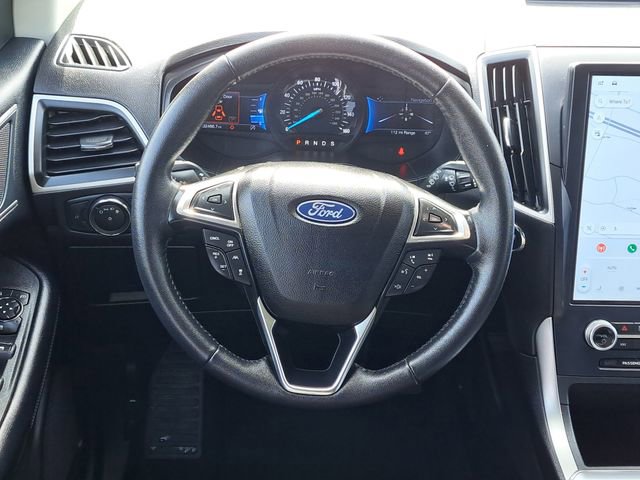 Certified 2022 Ford Edge SEL AWD/4WD image 29