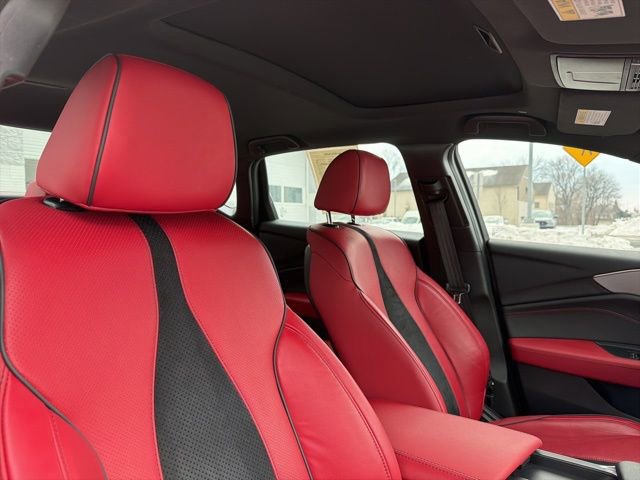 Used 2025 Acura TLX A-Spec Package image 42