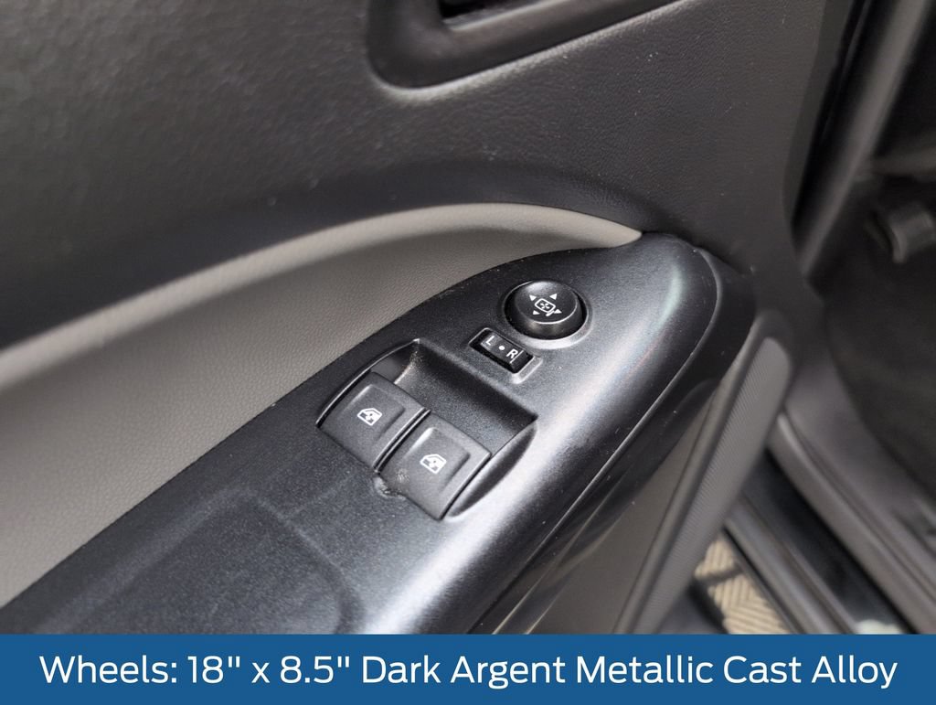 Used 2021 Chevrolet Colorado W/T w/ Custom Special Edition RWD image 32
