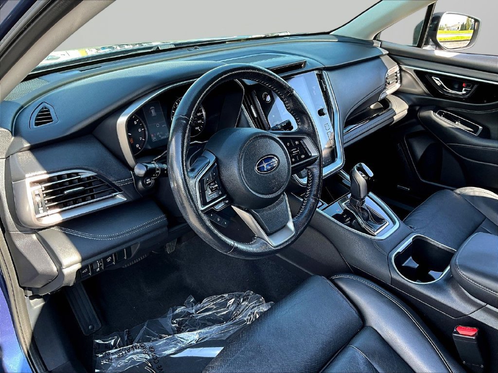 Used 2021 Subaru Outback Limited AWD/4WD image 19