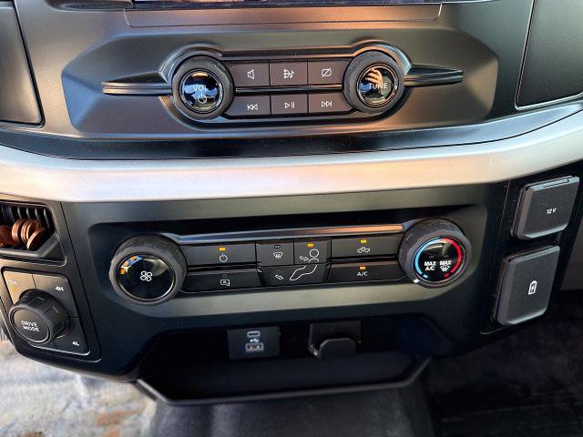 Certified 2023 Ford F150 XL AWD/4WD image 23