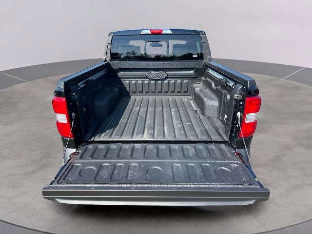 Certified 2024 Ford Maverick Lariat AWD/4WD image 7