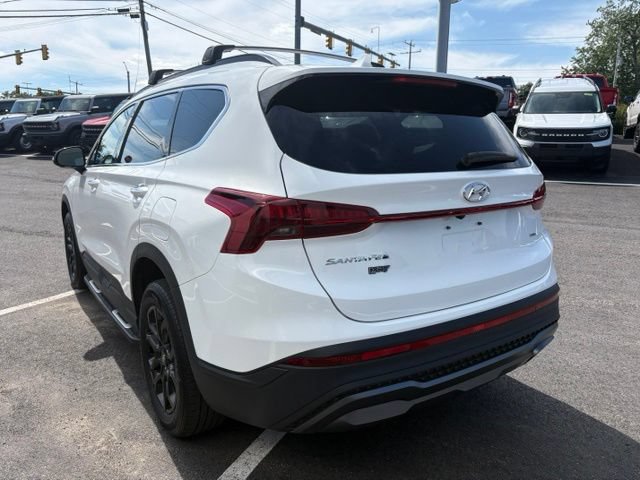 Used 2023 Hyundai Santa Fe XRT AWD/4WD image 5