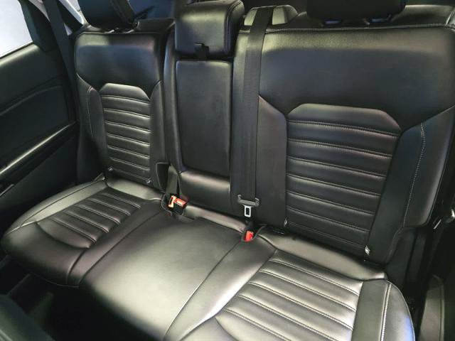 Certified 2023 Ford Edge SEL w/ Convenience Package AWD/4WD image 17